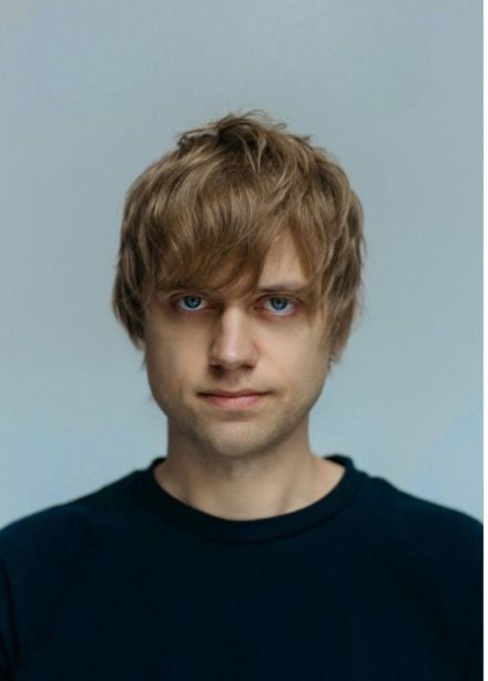 Ваня Усович. Стендап