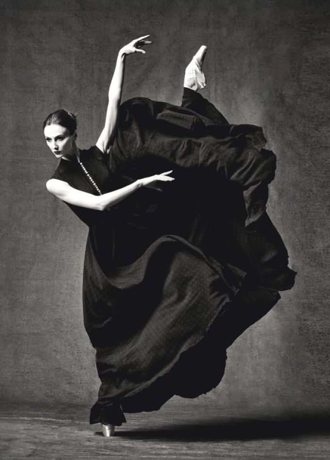 Светлана Захарова