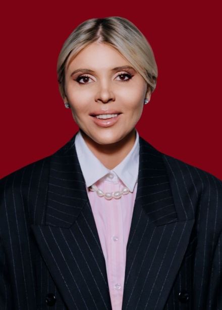 Валерия Яковлева. Стендап