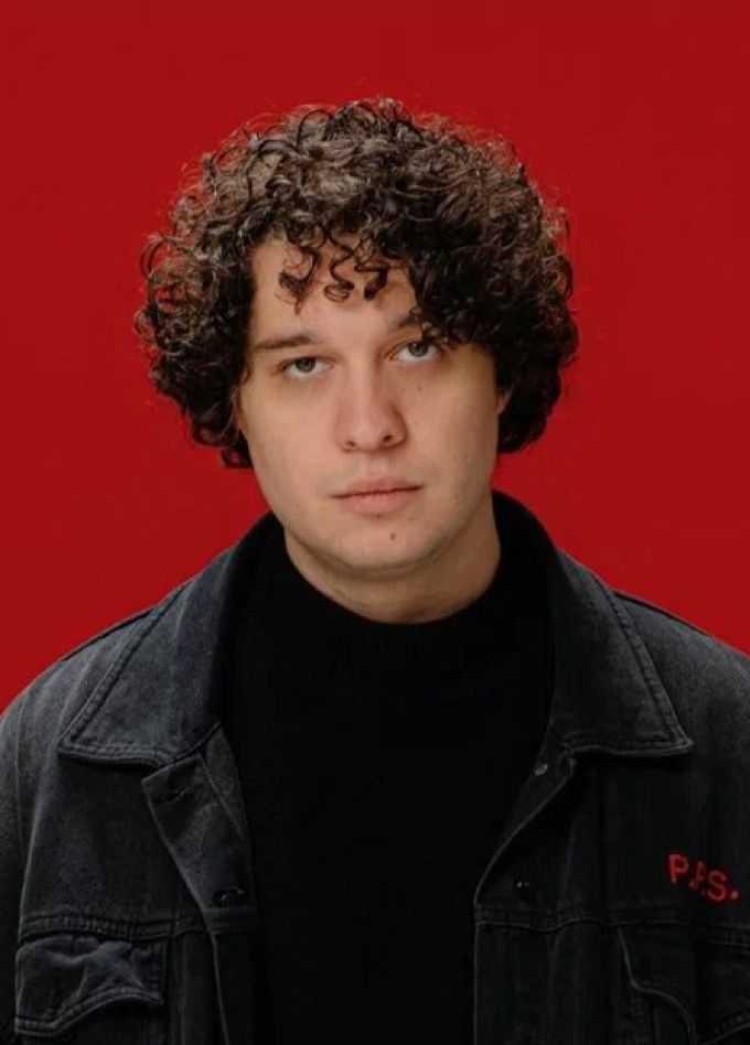 Антон Токарев