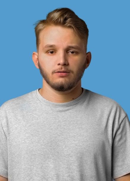 Кирилл Мазур. Стендап