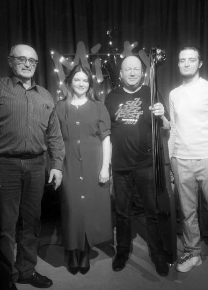 Улыбка весны