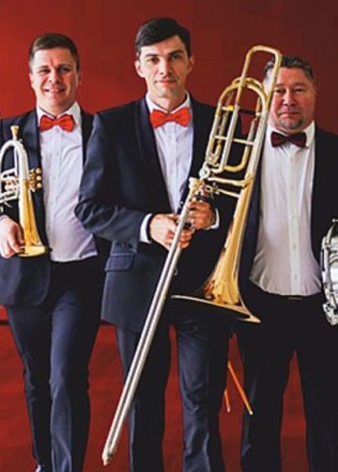 Концерт «Про любовь»