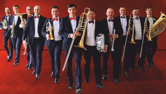 Концерт «Про любовь»