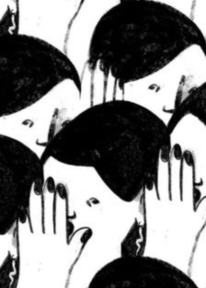 Спектакль «Школа злословия»