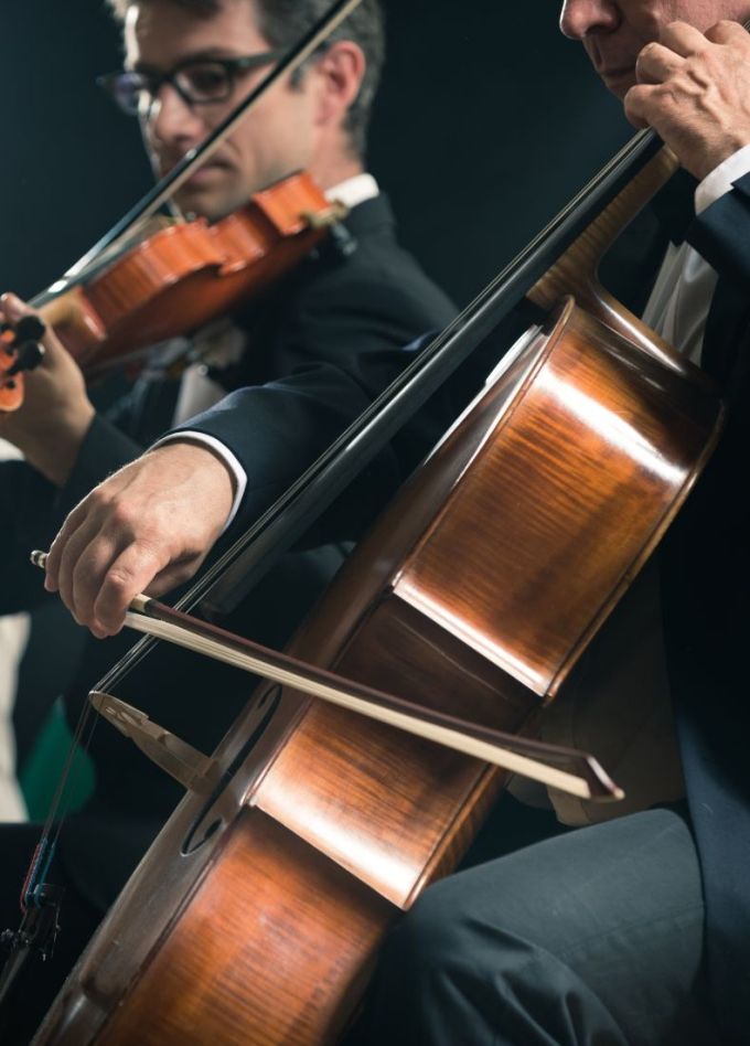 Концерт «Viva Аviа!»