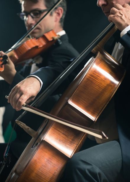 Концерт «Viva Аviа!»