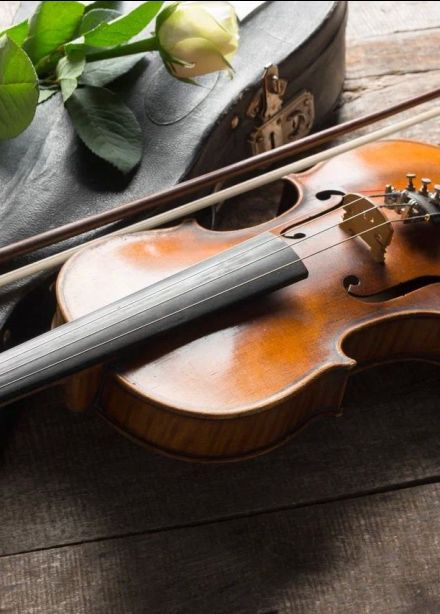 Концерт «Квартеты в миноре»