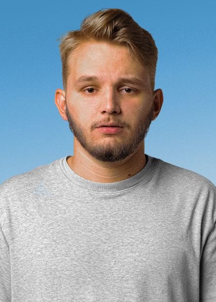 Кирилл Мазур. Стендап