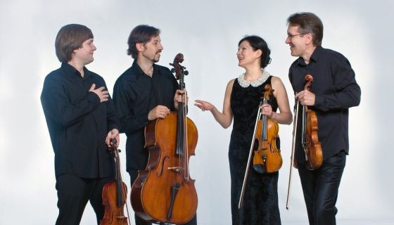 Концерт «От романтизма до минимализма»