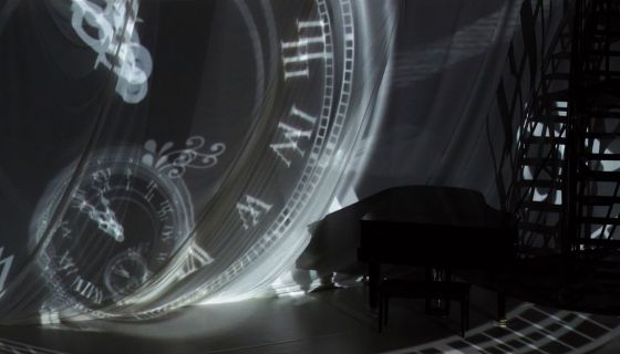 Опера «Моцарт и Сальери»