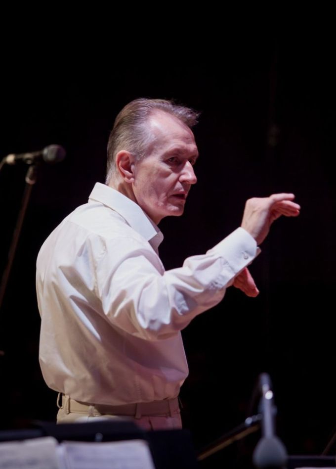 Концерт ко всемирному дню рок-н-ролла