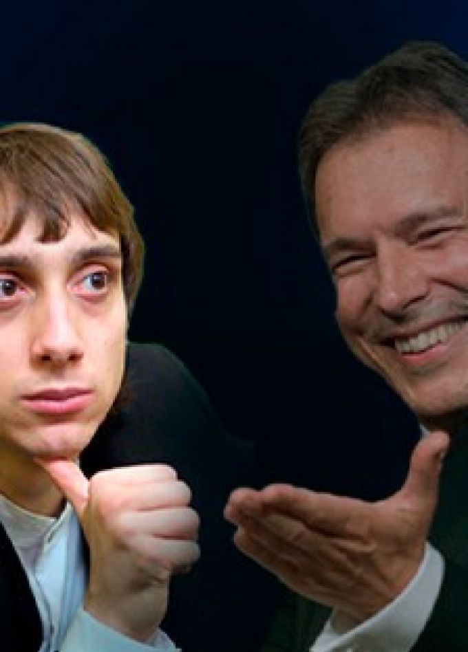 Транссибирский Арт–Фестиваль. Концерт «Крупным планом»