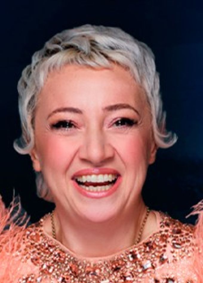 Транссибирский Арт–Фестиваль. Концерт «Антихит»