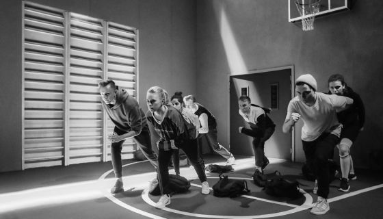 Спектакль «Всем кого касается»