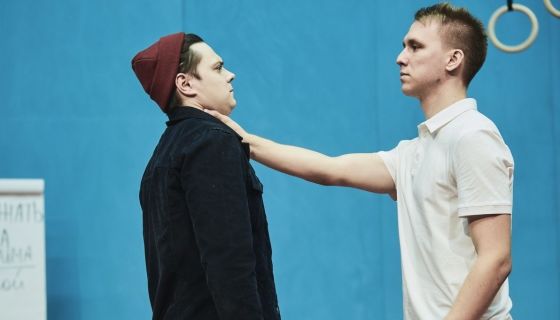 Спектакль «Всем кого касается»