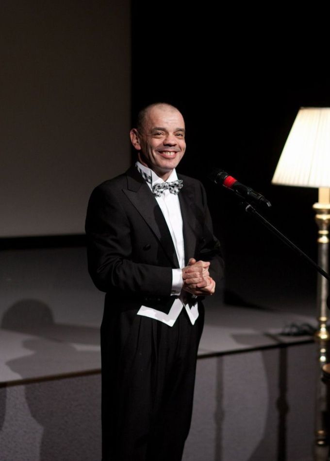 Константин Райкин. Самое любимое