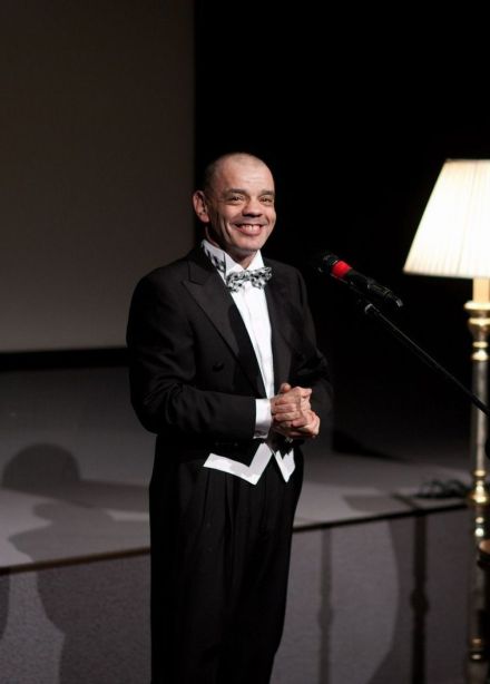 Константин Райкин. Самое любимое