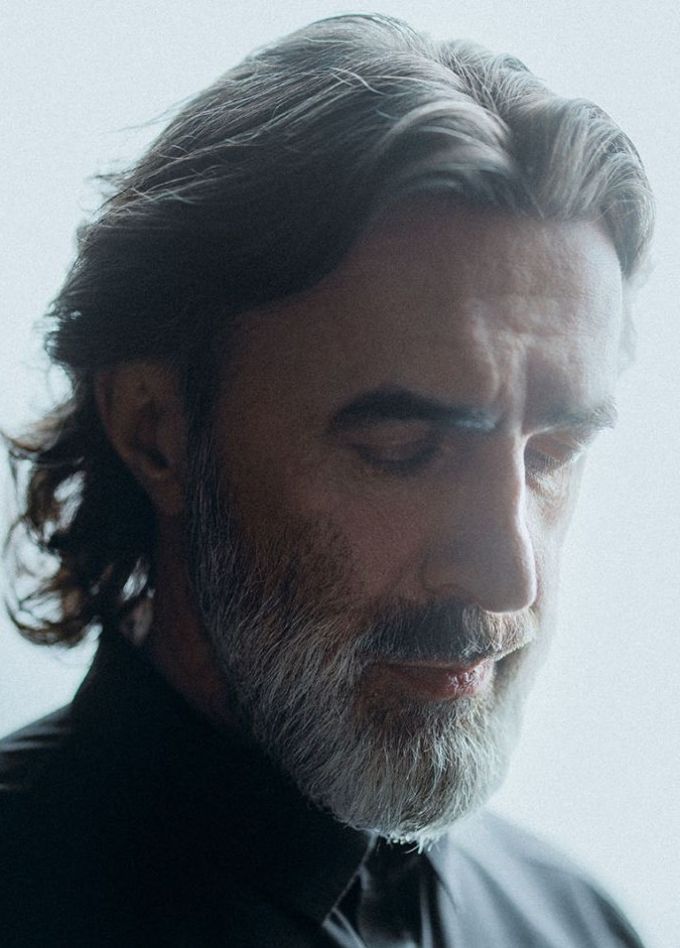 Вячеслав Бутусов