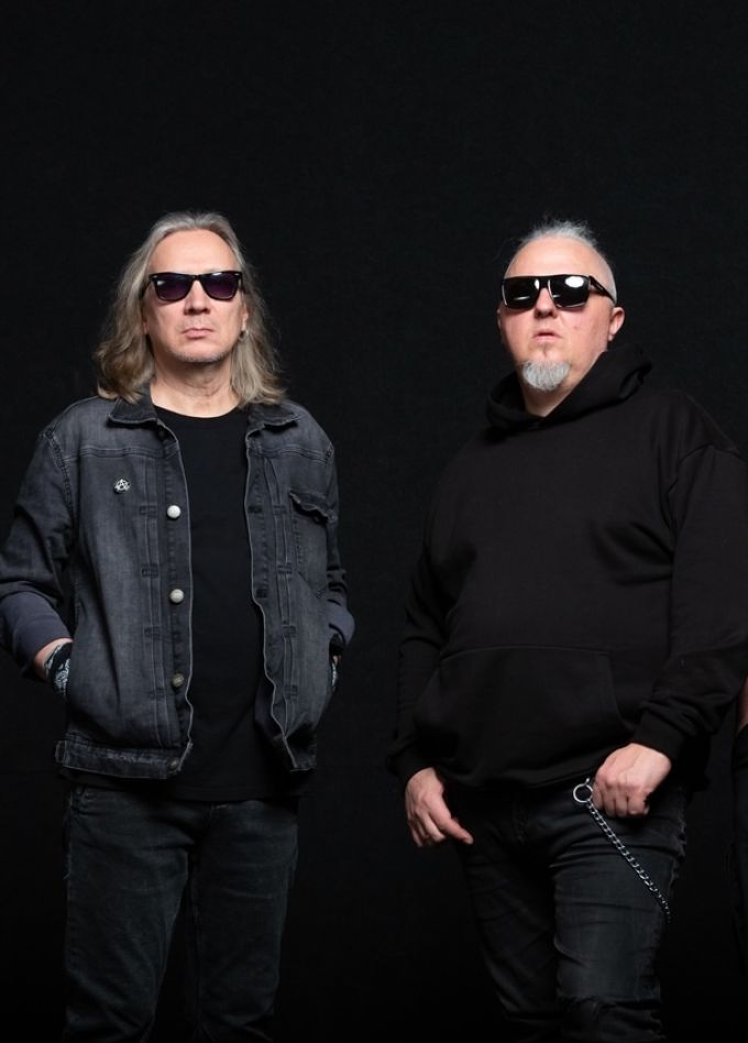 Электропартизаны