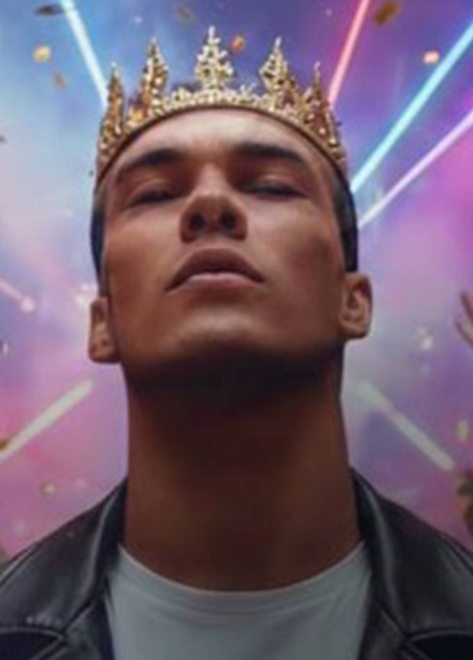 ЦАРЬ: По-барам. По-мужски