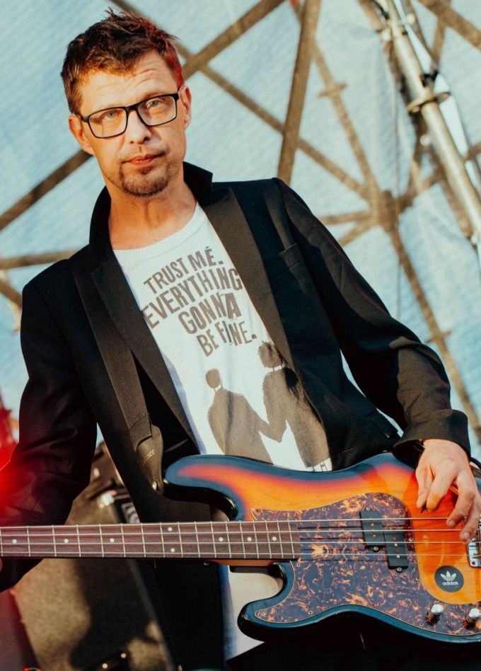 Радиопомехи