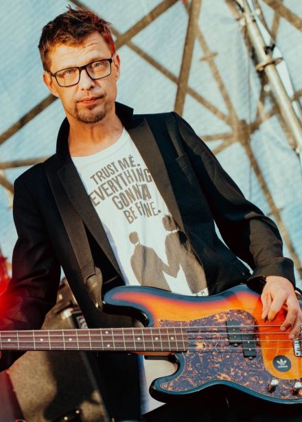 Радиопомехи