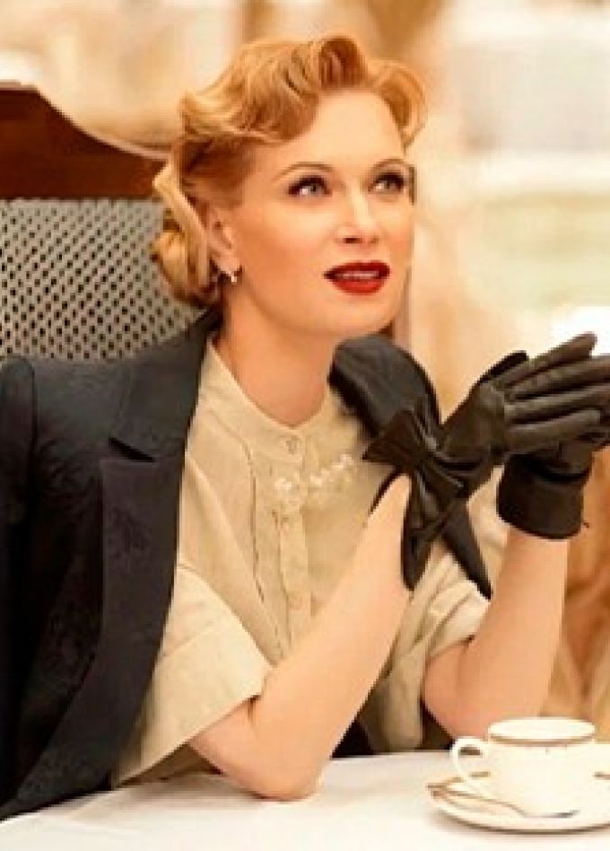 Спектакль «И снова будет весна!»