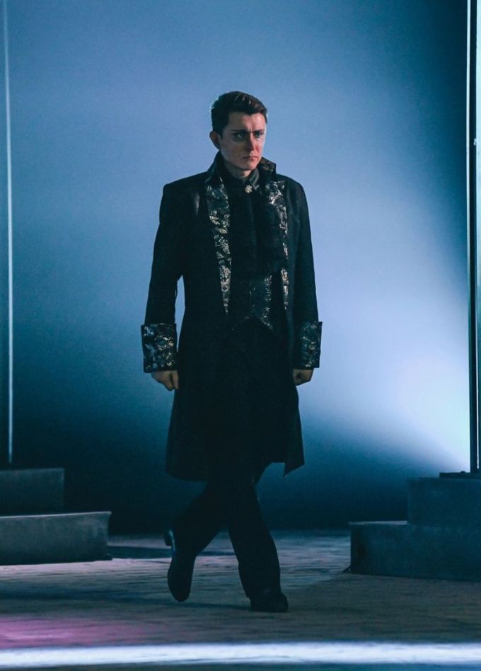 Мюзикл «Пиковая дама»