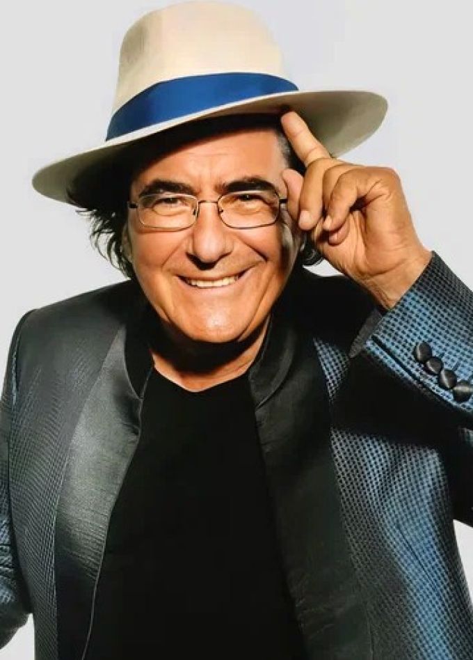 Al Bano