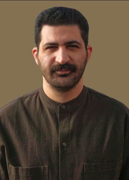 Гурам Амарян. Стендап