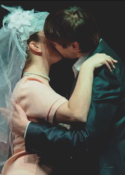 Спектакль «Уж замуж невтерпёж»