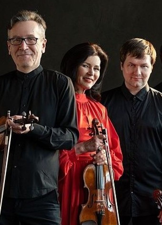 Концерт «От романтизма до минимализма»