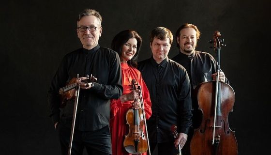 Концерт «От романтизма до минимализма»