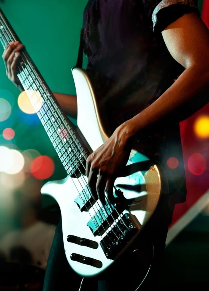 Концерт «Легенды русского и мирового рока»