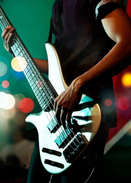 Концерт «Легенды русского и мирового рока»