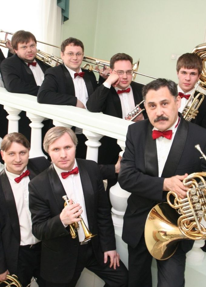 Концерт «Вальс любви»