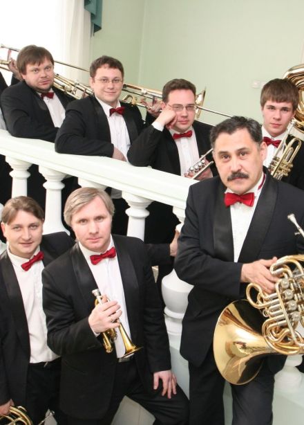 Концерт «Вальс любви»