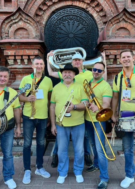 Ничего, кроме любви