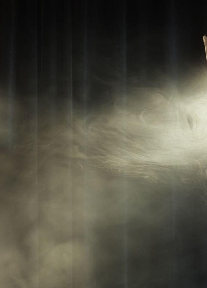 Детектив. Игра на выживание