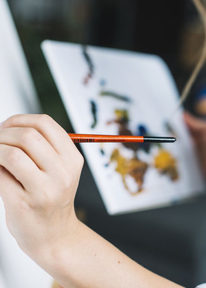 Могучий Алтай