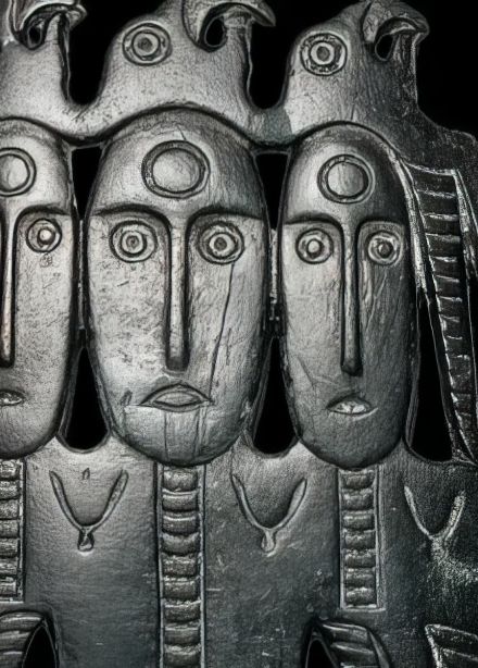 Вперёд, в прошлое!