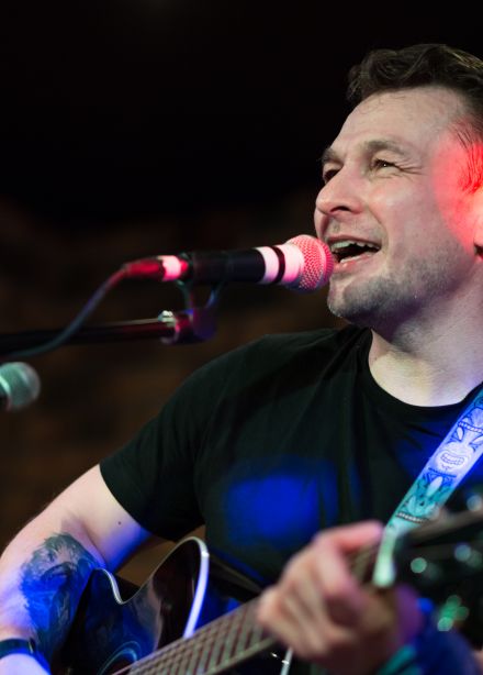 Николай Гринько