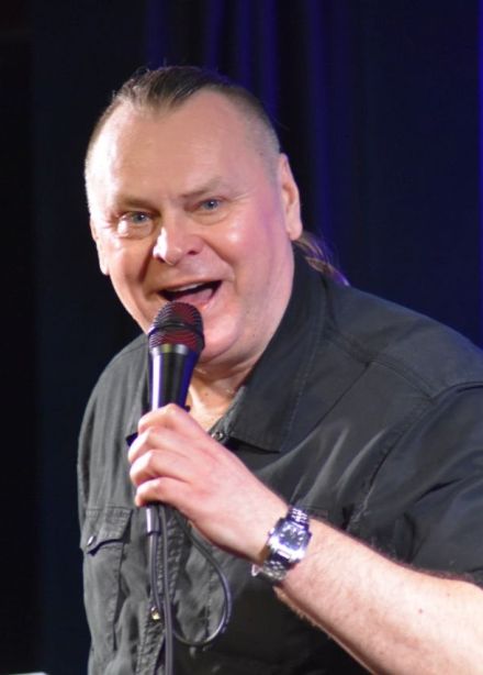 Виталий Гасаев