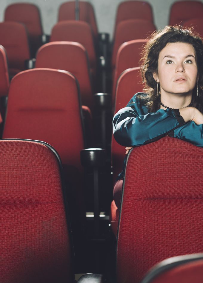 Варшавская мелодия