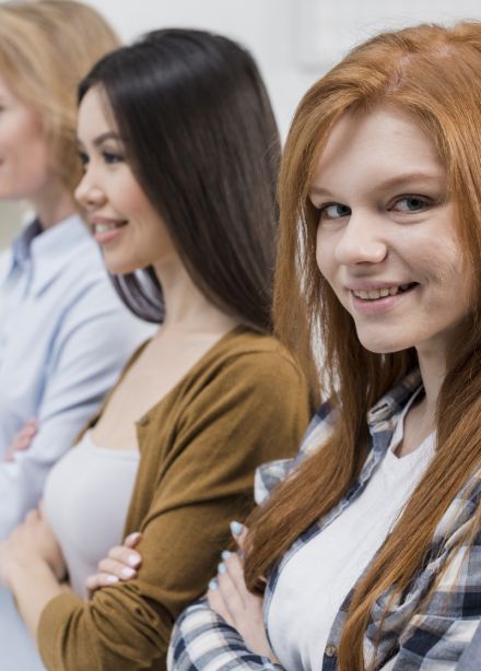 Человек без образа и образное искусство древней Сибири