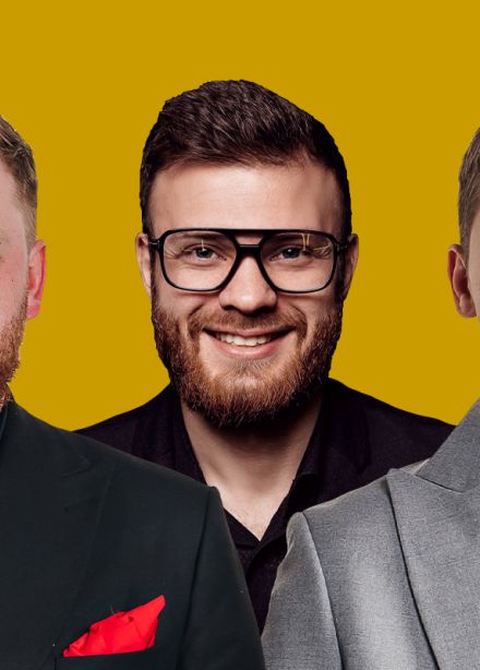 Музыкальное лото в «Нюре»