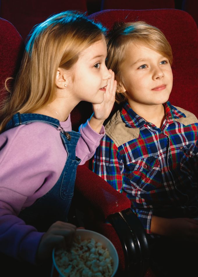 Невеста для гордого мыша