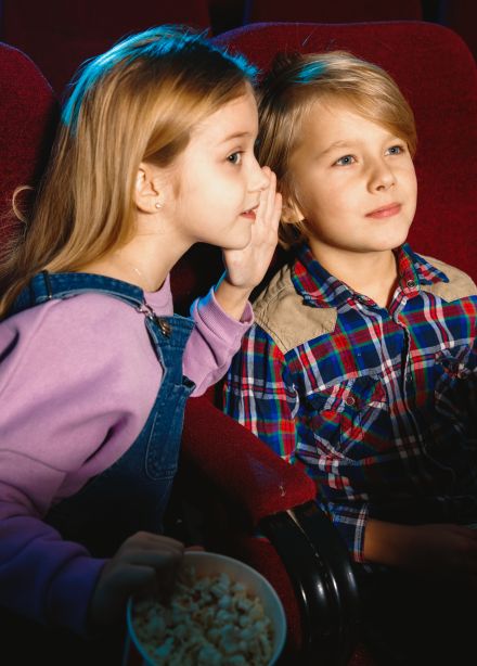 Невеста для гордого мыша