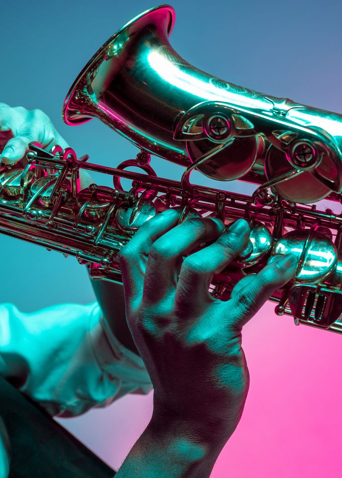 Квартет Виктора Гарагули Jazzero